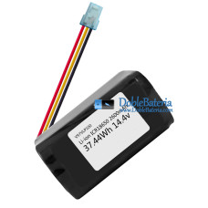 Batería para PLC V97VLP100 [Batería de Repuesto]